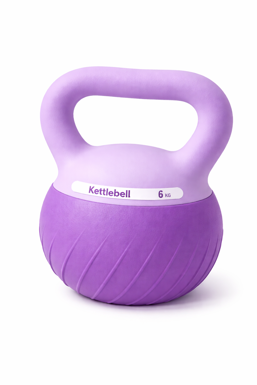 ! Kettlebell