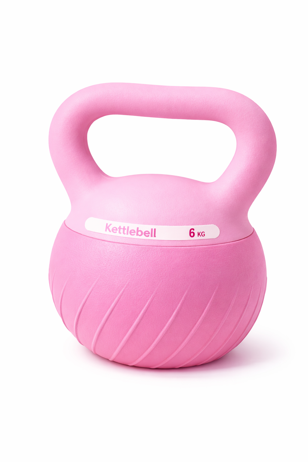 ! Kettlebell