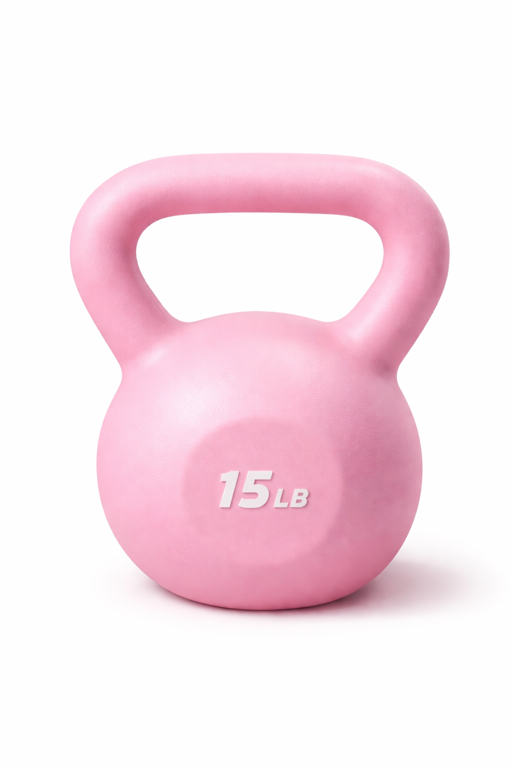 ! Kettlebell