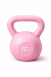 ! Kettlebell