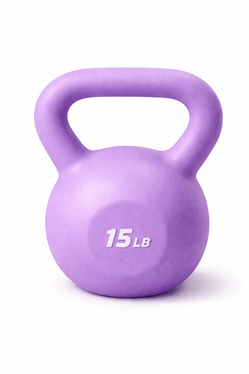 ! Kettlebell
