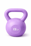 ! Kettlebell