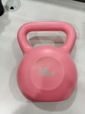 ដុំដែកមានដៃ kettlebell