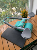 GB Abs roller កង់រុញ