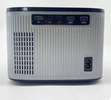 A7 home / office projector / full HD