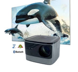 A7 home / office projector / full HD