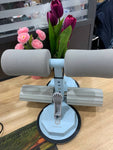 Sit up bar (double) 2409