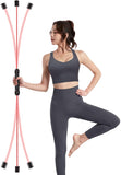 Fitness Bar elastic Home Fitness (A22)