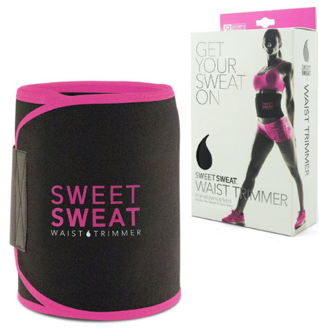 Sweat belt for men and women ហ្គេនរិតក្បាលពោះ (A25)