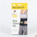 Sweat belt for men and women ហ្គេនរិតក្បាលពោះ (A25)